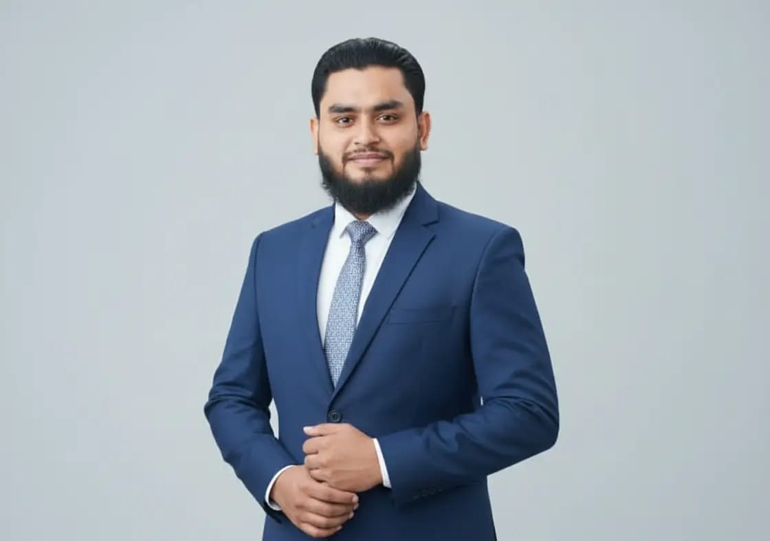 Owahidul Islam