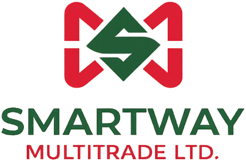 SmartWay Multitrade Ltd